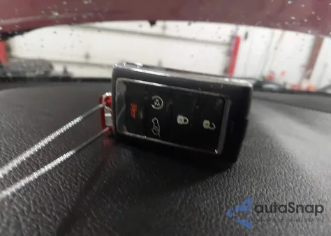 2021 Jeep Grand Cherokee L Limited 4X4 from USA, damaged, VIN 1C4RJKBG9M8202336